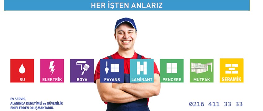 Dar Ekran Slider