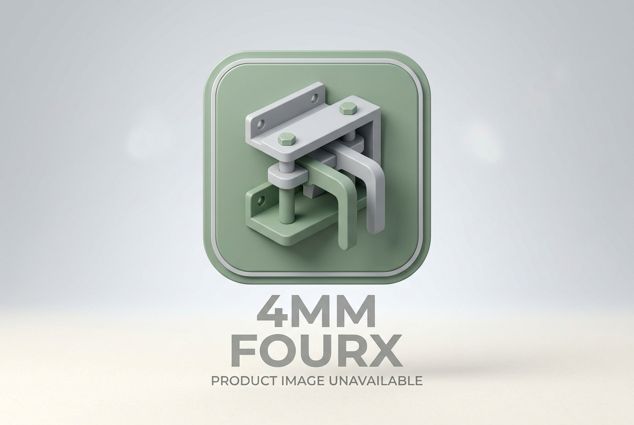 4 MM. FOURX - 2 SABİT 2 ÇALIŞIR - YapıMalzemeleriBurada: Banyo Tadilat ,mutfak dolapları,küvet,duş kabin,tekne,batarya